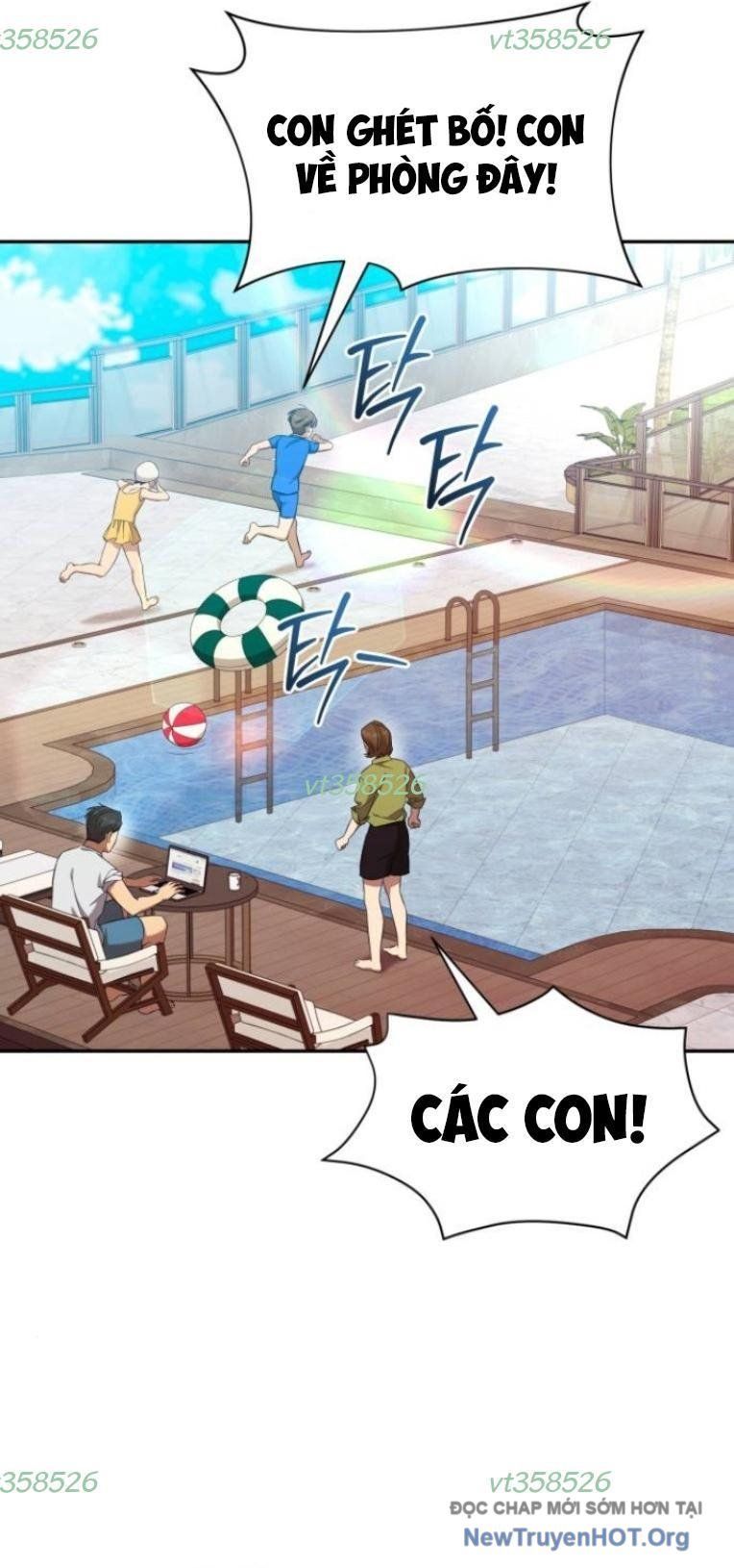 Thiên Ma Bấm Huyệt [Chap 52-66]