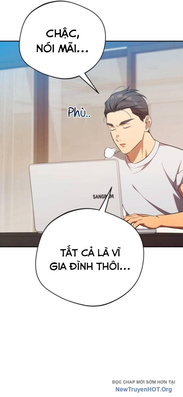 Thiên Ma Bấm Huyệt [Chap 52-66]