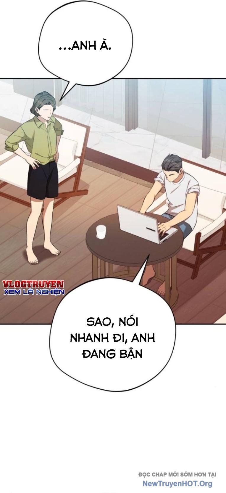 Thiên Ma Bấm Huyệt [Chap 52-66]