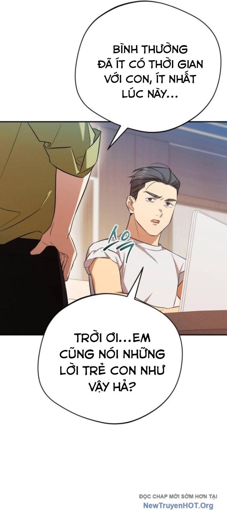 Thiên Ma Bấm Huyệt [Chap 52-66]