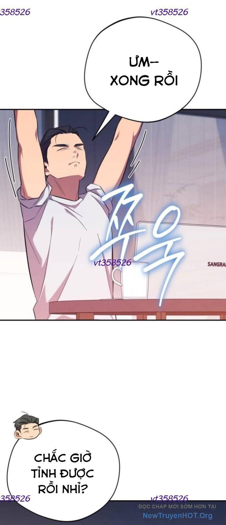 Thiên Ma Bấm Huyệt [Chap 52-66]