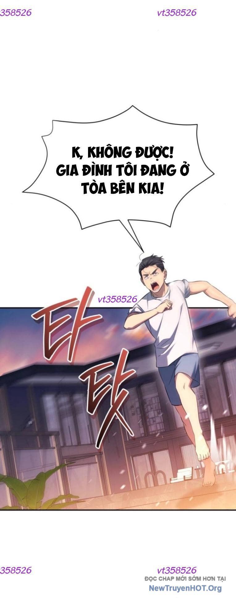 Thiên Ma Bấm Huyệt [Chap 52-66]