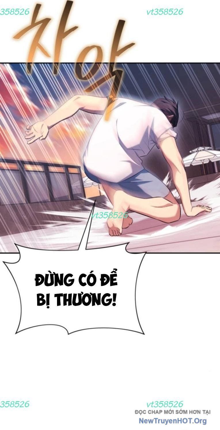 Thiên Ma Bấm Huyệt [Chap 52-66]