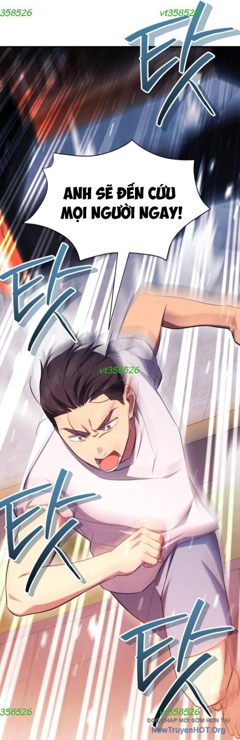 Thiên Ma Bấm Huyệt [Chap 52-66]