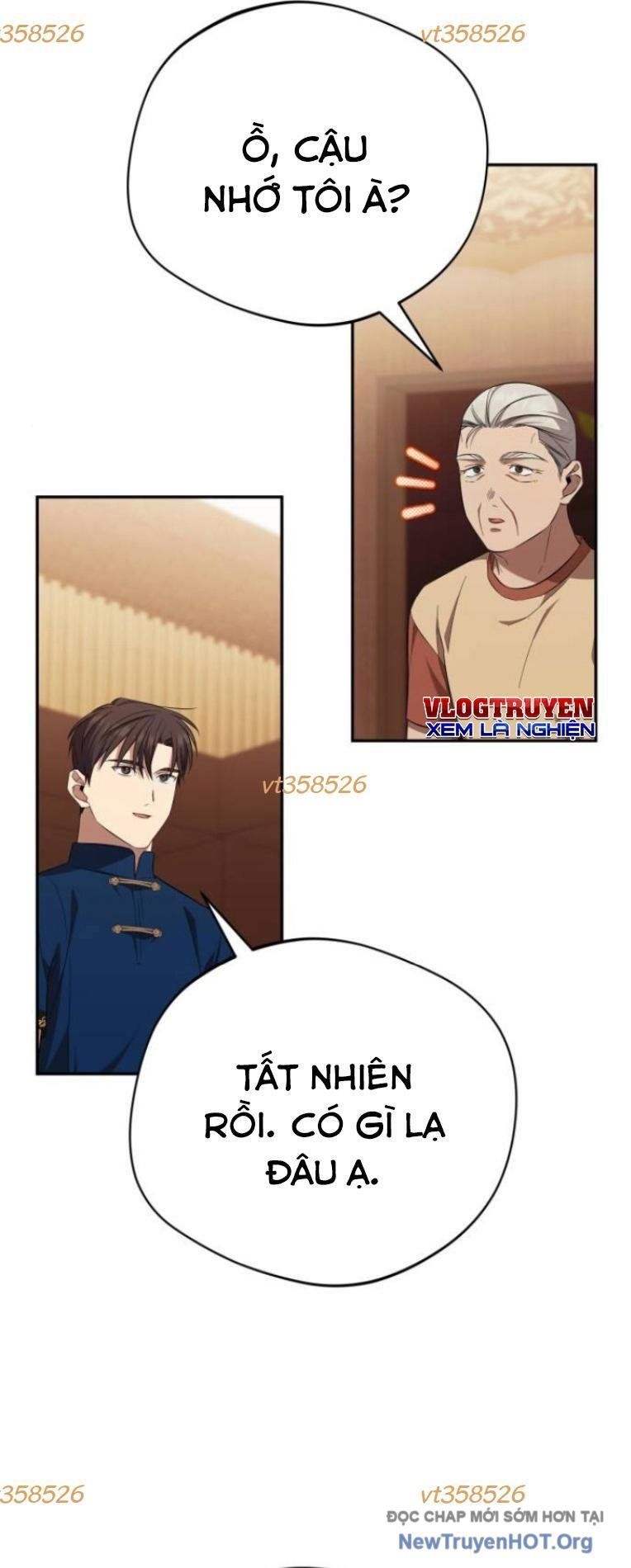 Thiên Ma Bấm Huyệt [Chap 52-66]