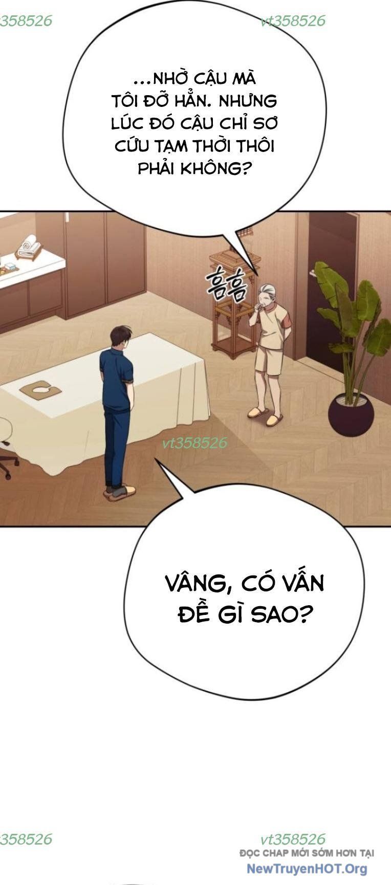 Thiên Ma Bấm Huyệt [Chap 52-66]