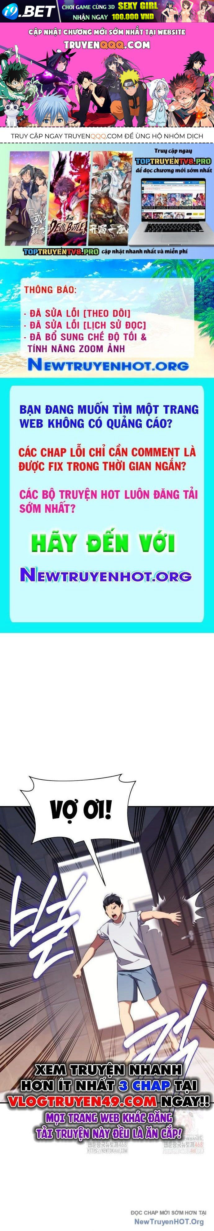 Thiên Ma Bấm Huyệt [Chap 52-66]