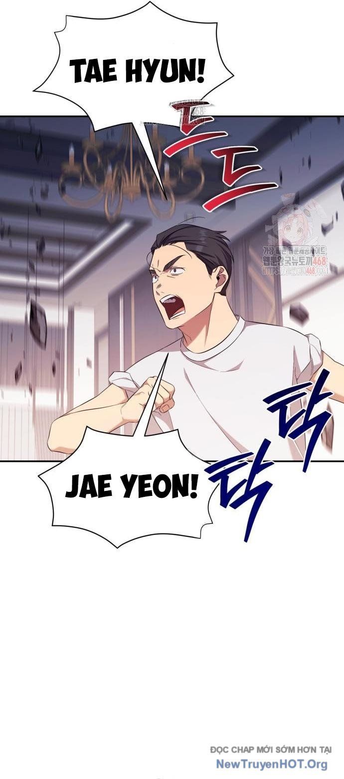 Thiên Ma Bấm Huyệt [Chap 52-66]