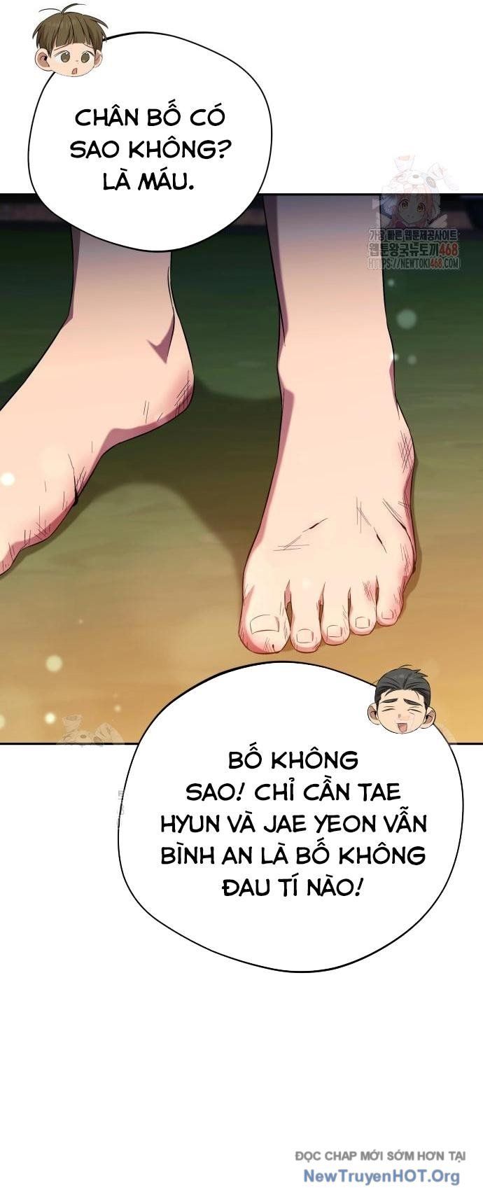 Thiên Ma Bấm Huyệt [Chap 52-66]