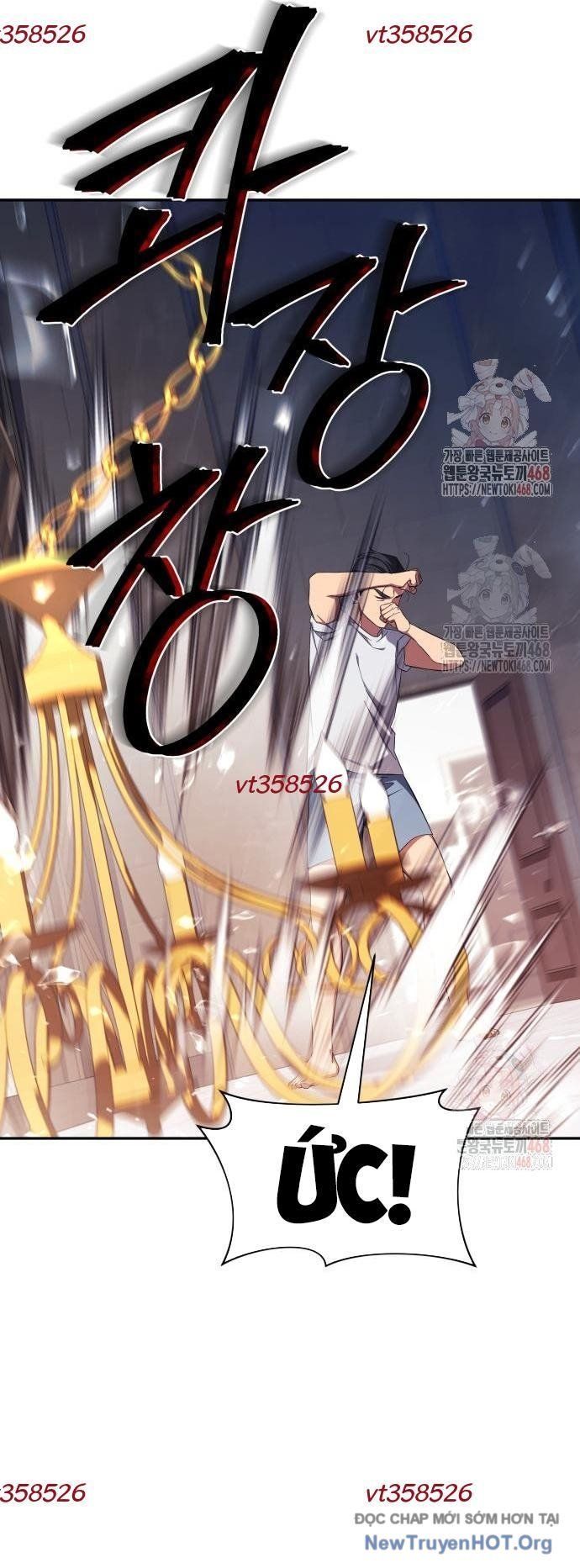 Thiên Ma Bấm Huyệt [Chap 52-66]