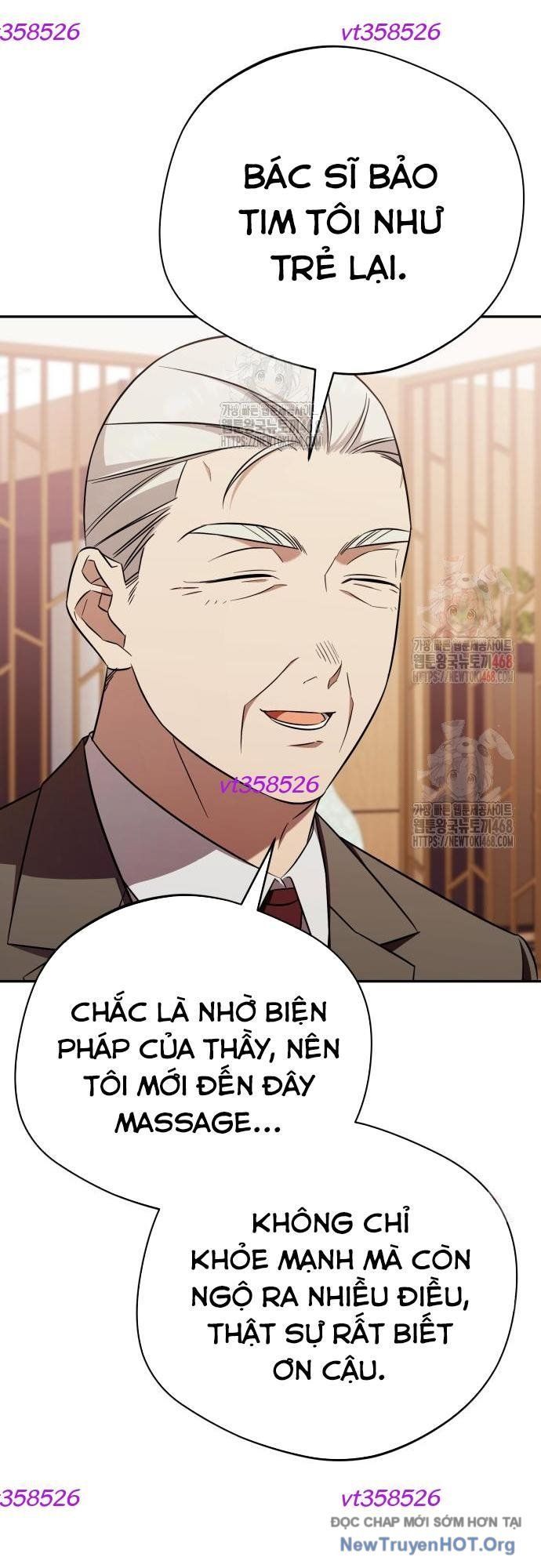 Thiên Ma Bấm Huyệt [Chap 52-66]