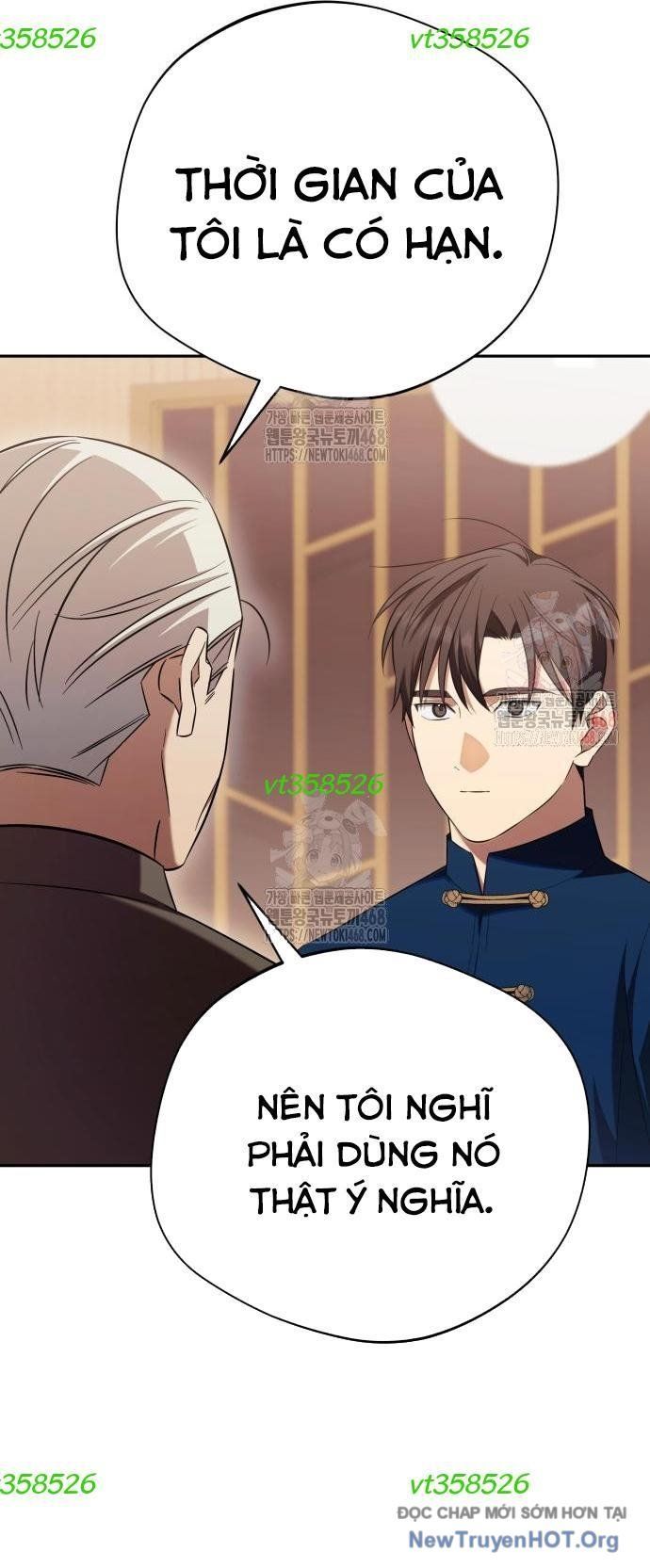 Thiên Ma Bấm Huyệt [Chap 52-66]