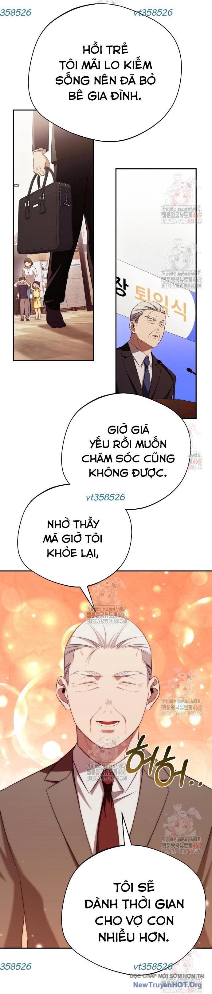 Thiên Ma Bấm Huyệt [Chap 52-66]