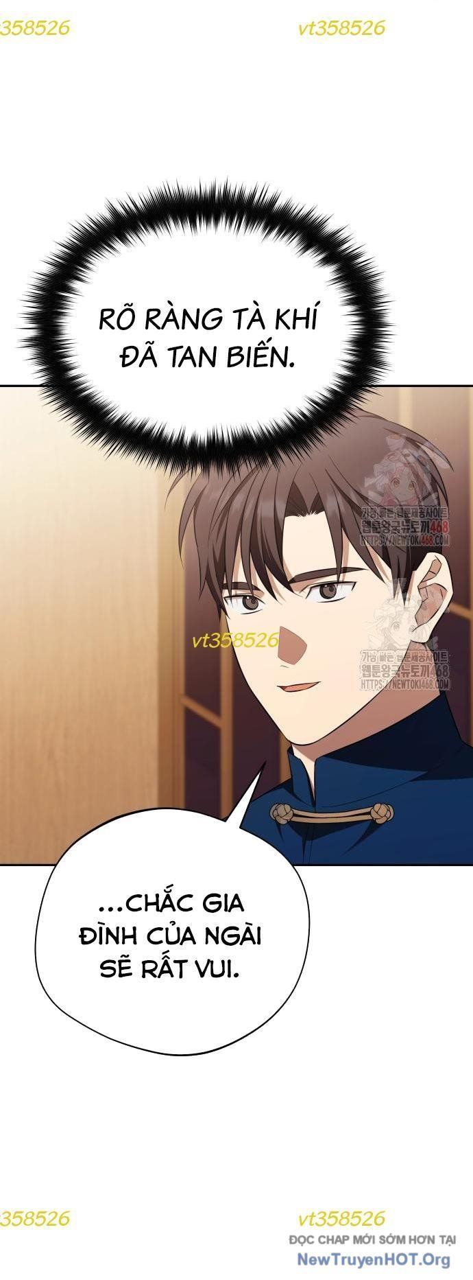 Thiên Ma Bấm Huyệt [Chap 52-66]