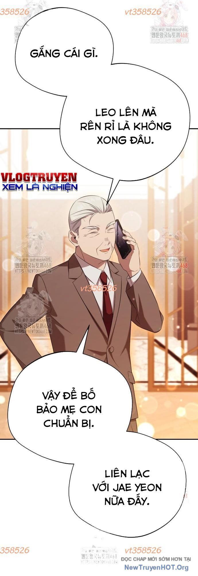 Thiên Ma Bấm Huyệt [Chap 52-66]
