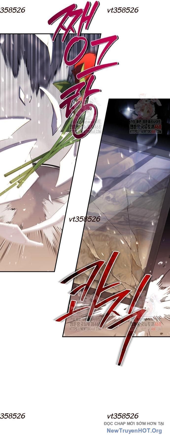 Thiên Ma Bấm Huyệt [Chap 52-66]