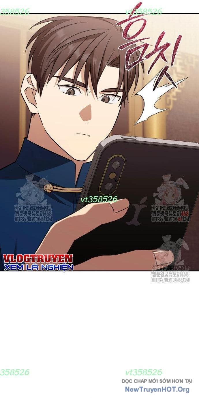 Thiên Ma Bấm Huyệt [Chap 52-66]