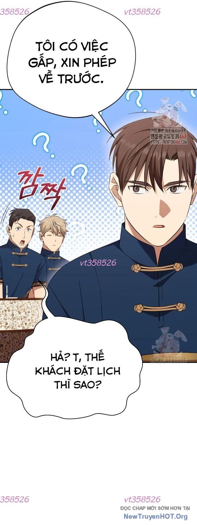 Thiên Ma Bấm Huyệt [Chap 52-66]