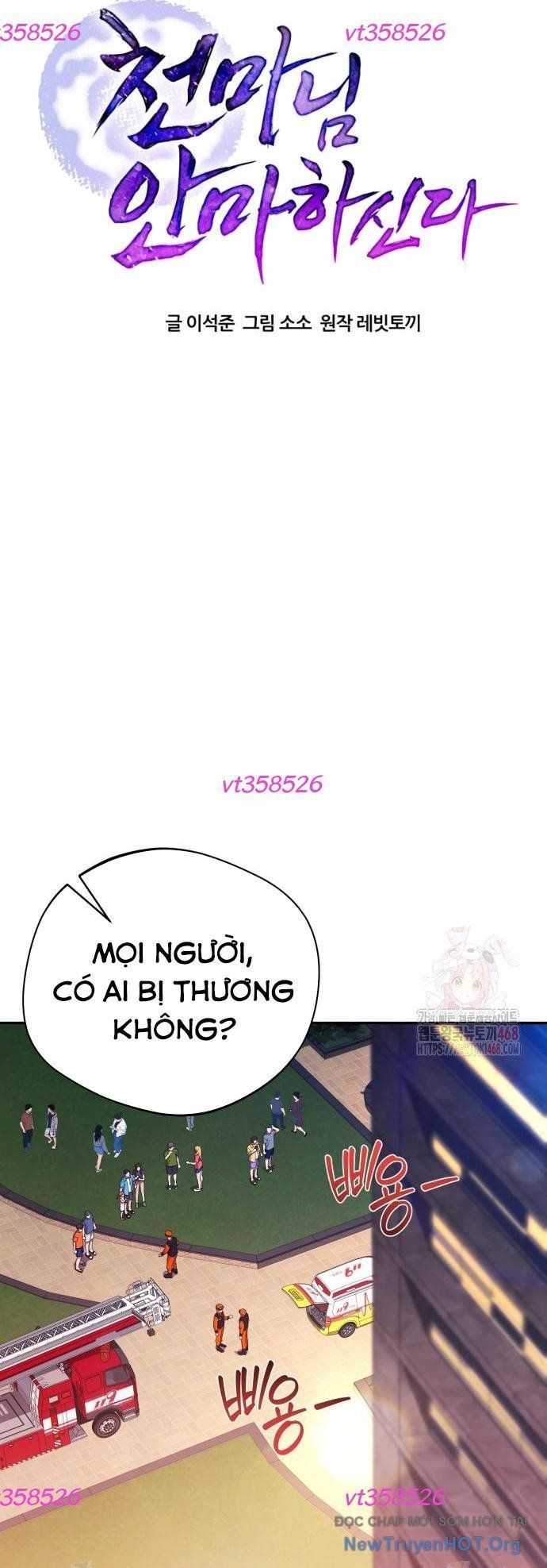 Thiên Ma Bấm Huyệt [Chap 52-66]