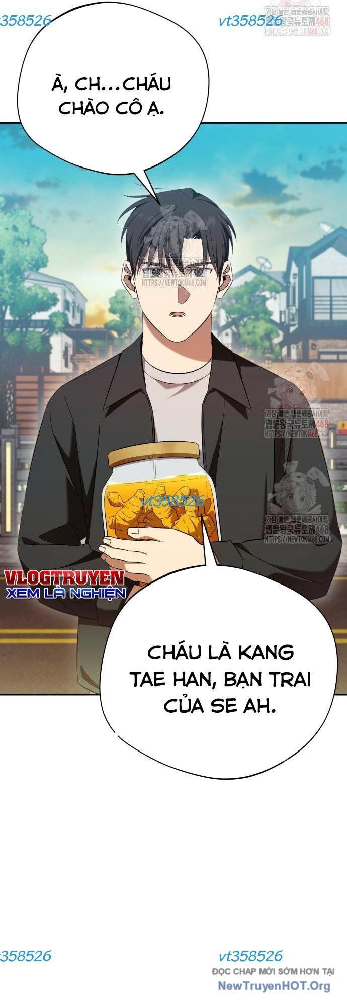 Thiên Ma Bấm Huyệt [Chap 52-66]