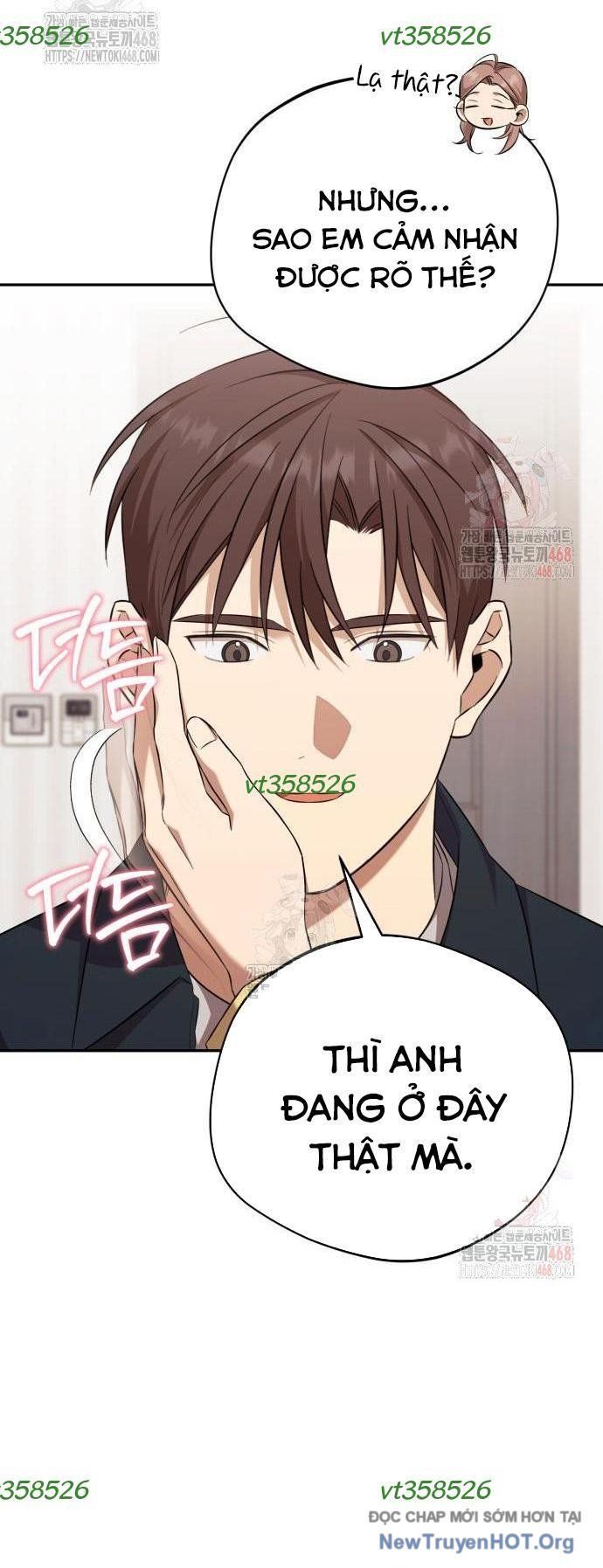 Thiên Ma Bấm Huyệt [Chap 52-66]