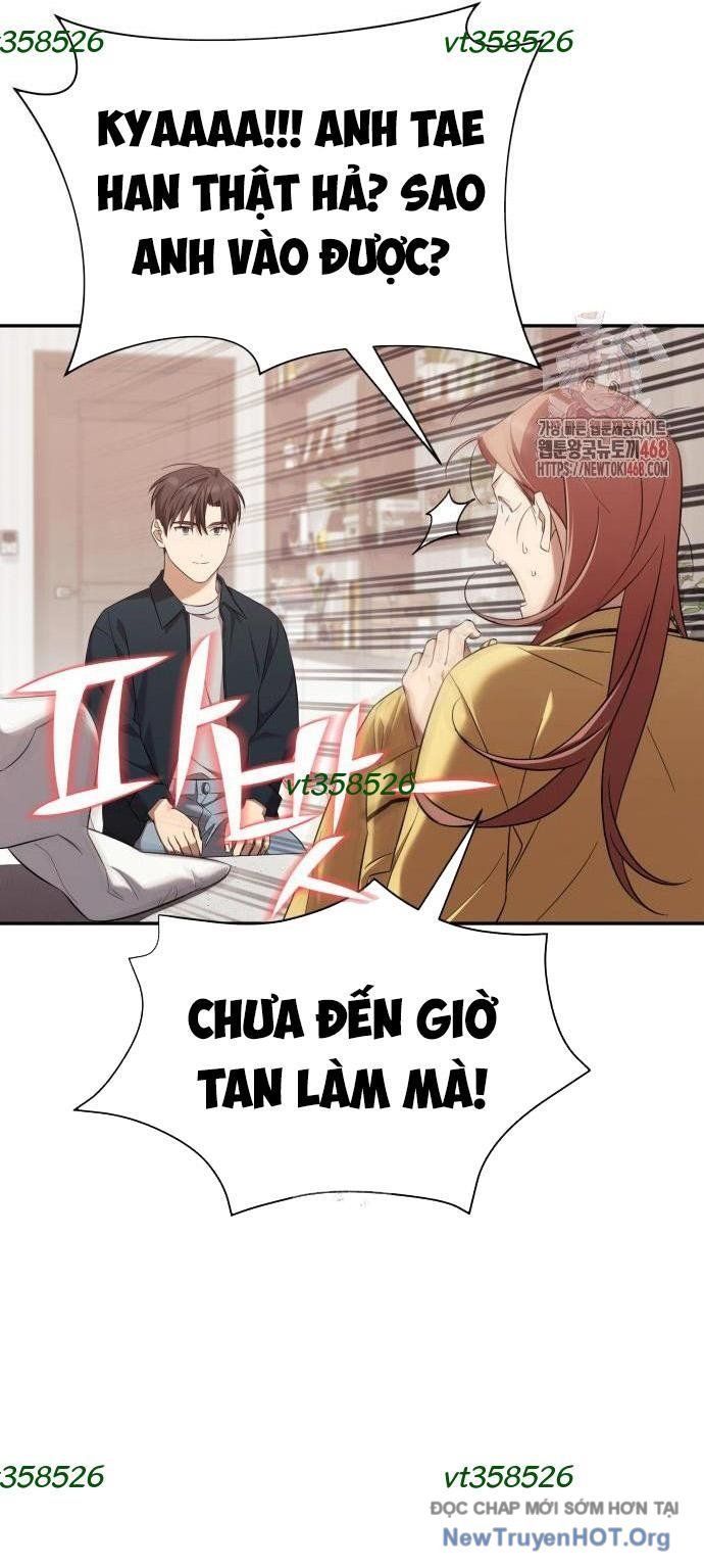 Thiên Ma Bấm Huyệt [Chap 52-66]