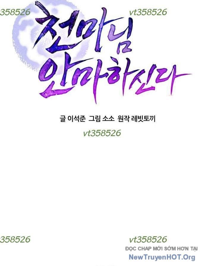 Thiên Ma Bấm Huyệt [Chap 52-66]