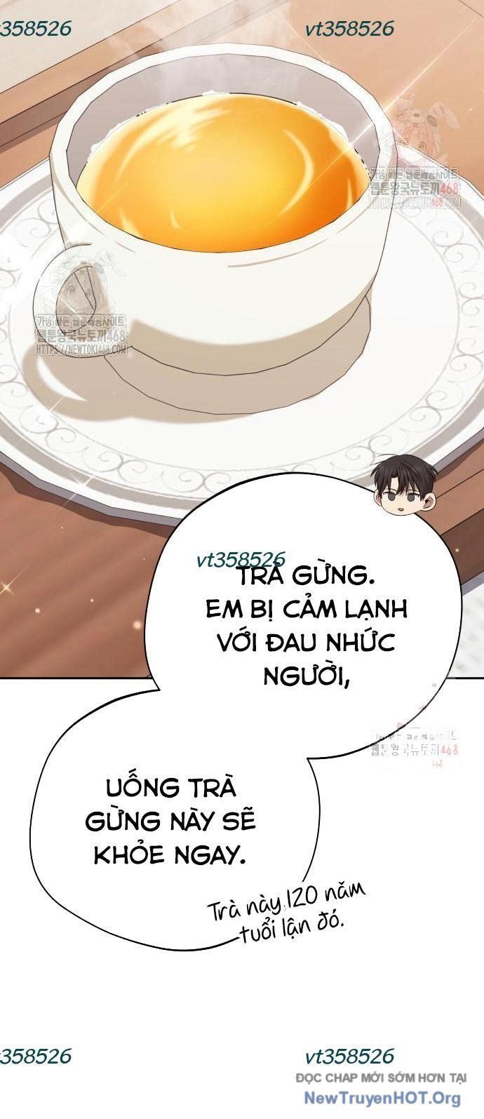 Thiên Ma Bấm Huyệt [Chap 52-66]