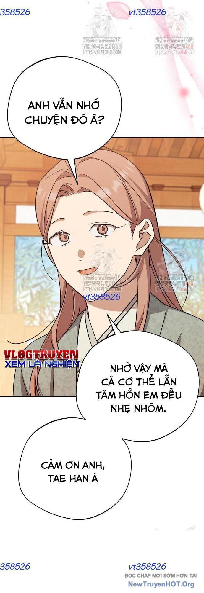 Thiên Ma Bấm Huyệt [Chap 52-66]