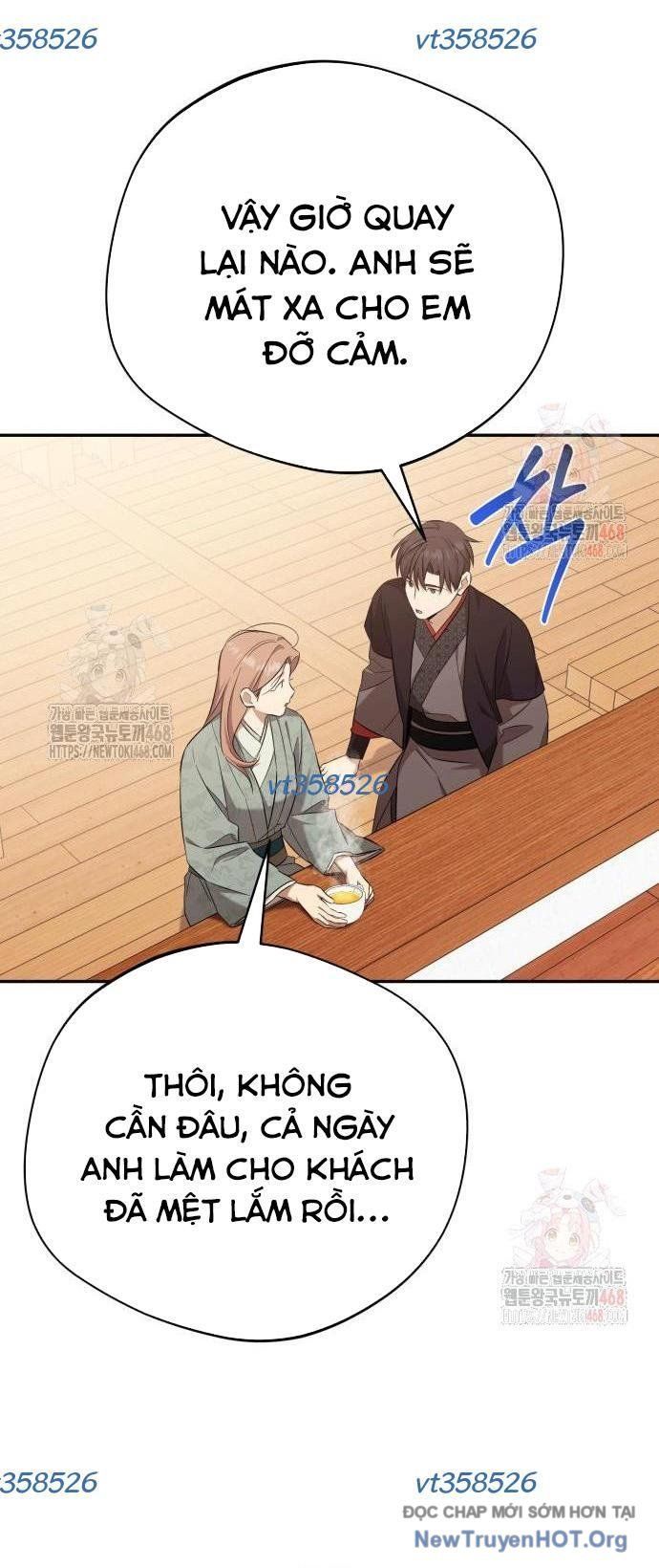 Thiên Ma Bấm Huyệt [Chap 52-66]