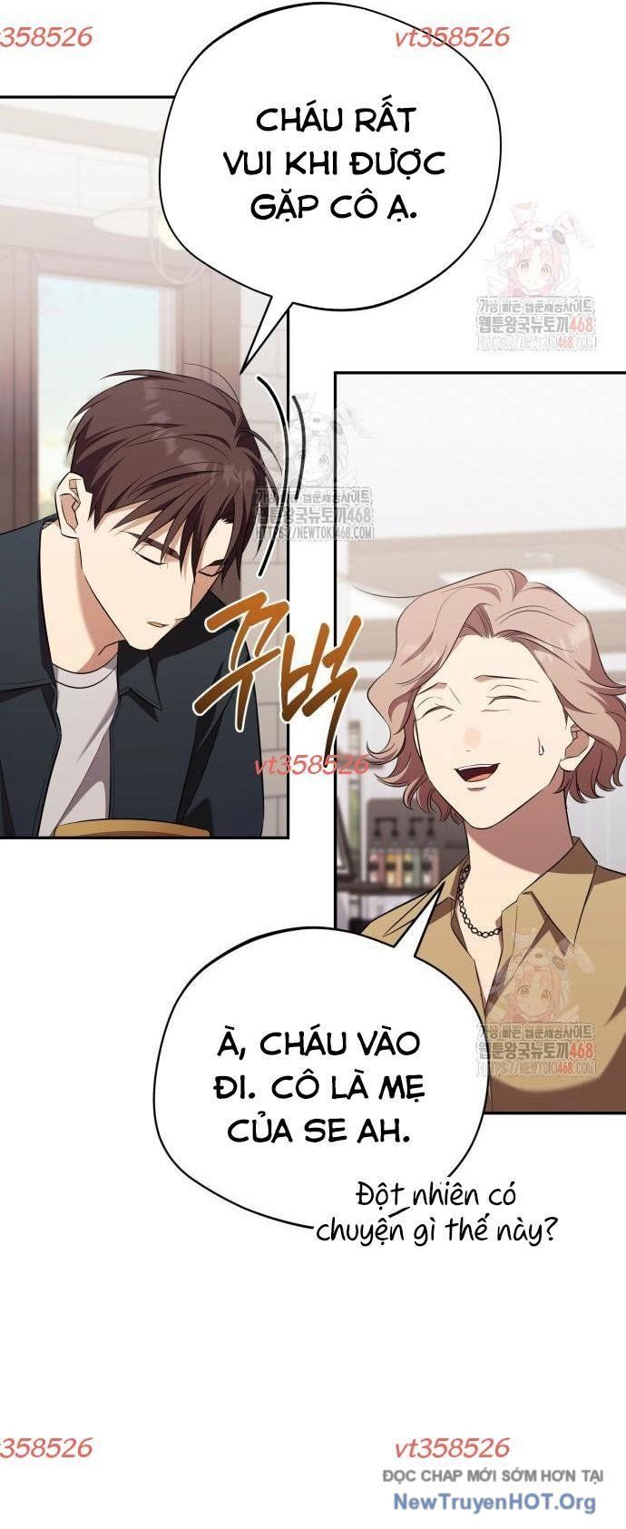 Thiên Ma Bấm Huyệt [Chap 52-66]