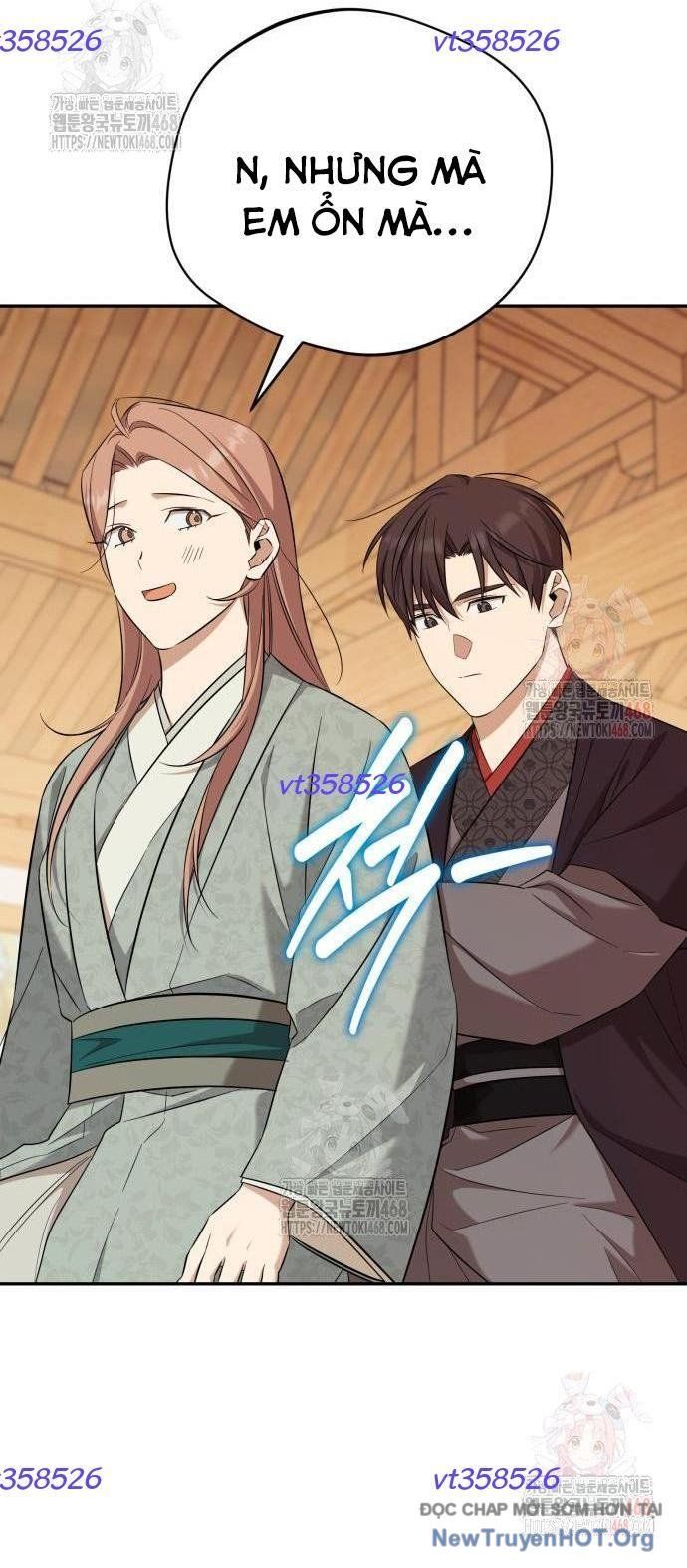 Thiên Ma Bấm Huyệt [Chap 52-66]