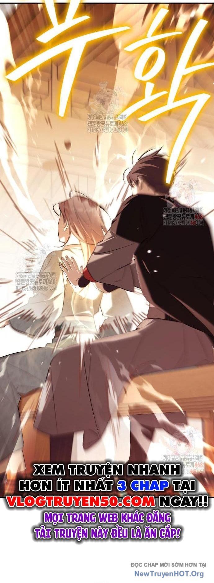 Thiên Ma Bấm Huyệt [Chap 52-66]