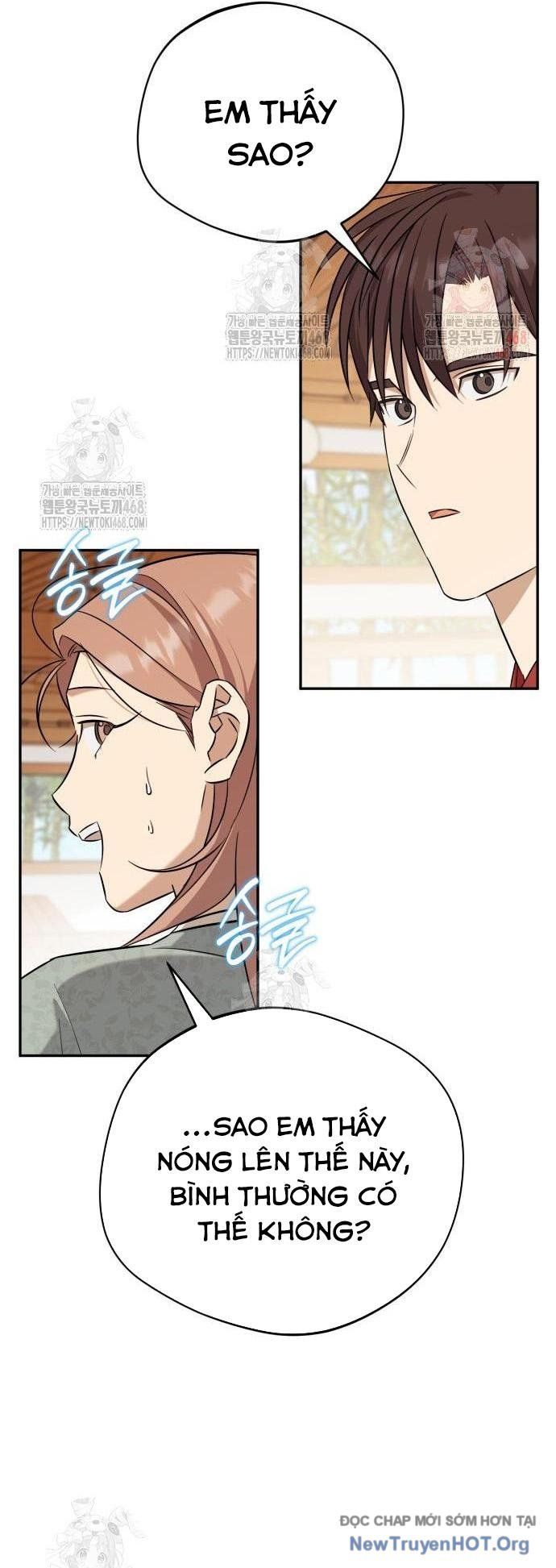 Thiên Ma Bấm Huyệt [Chap 52-66]