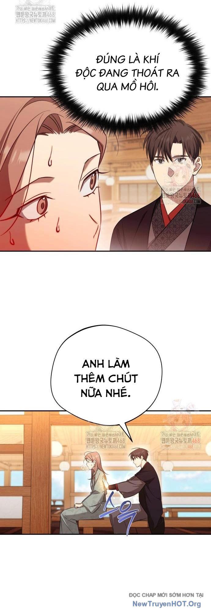 Thiên Ma Bấm Huyệt [Chap 52-66]