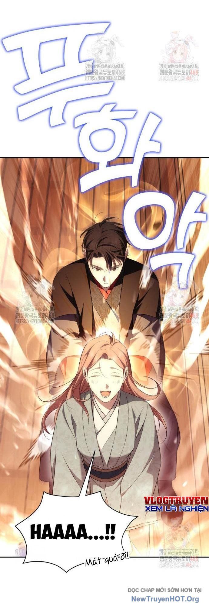 Thiên Ma Bấm Huyệt [Chap 52-66]