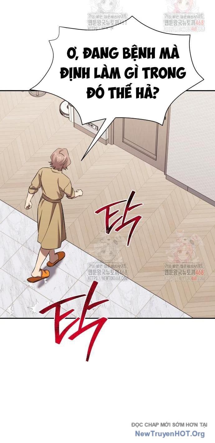 Thiên Ma Bấm Huyệt [Chap 52-66]