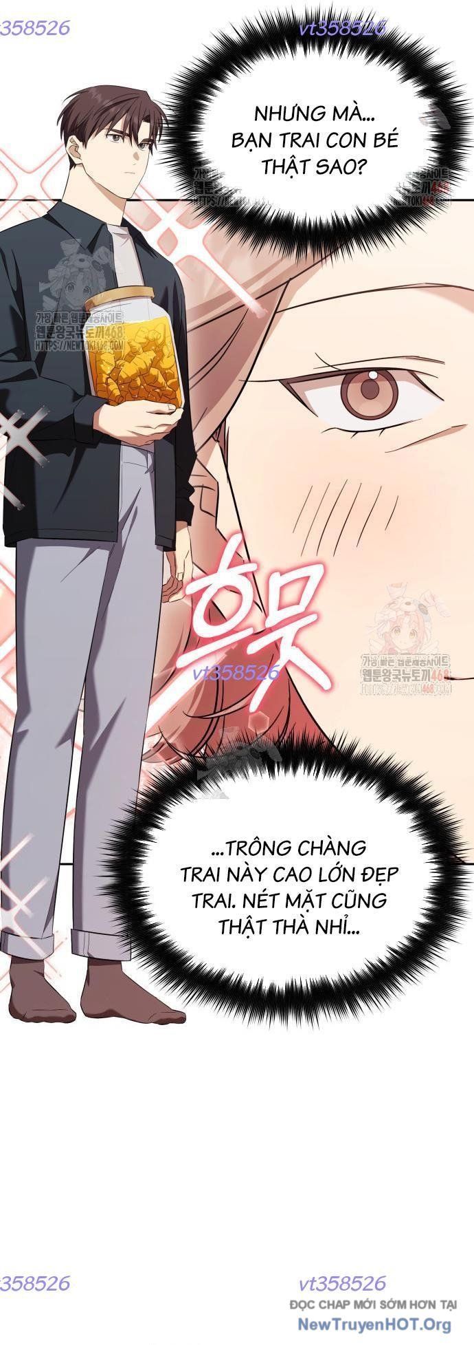 Thiên Ma Bấm Huyệt [Chap 52-66]