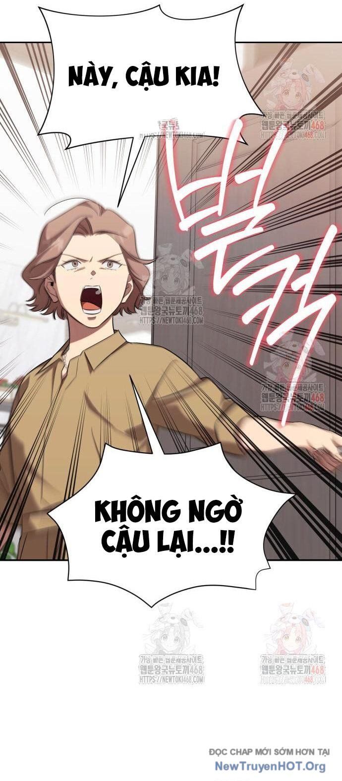 Thiên Ma Bấm Huyệt [Chap 52-66]