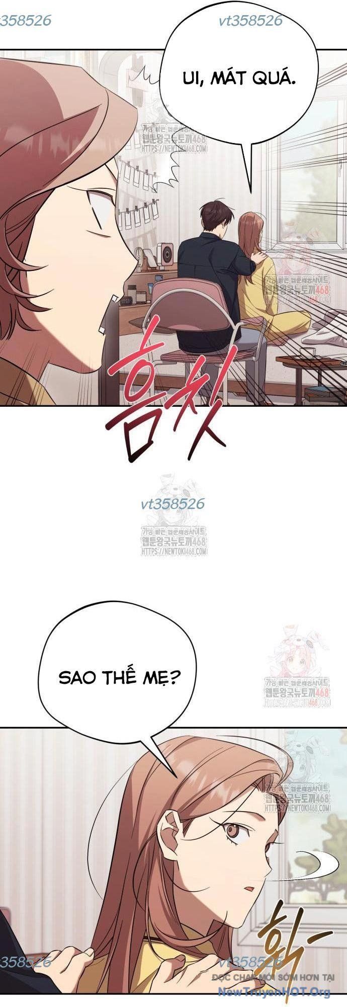 Thiên Ma Bấm Huyệt [Chap 52-66]