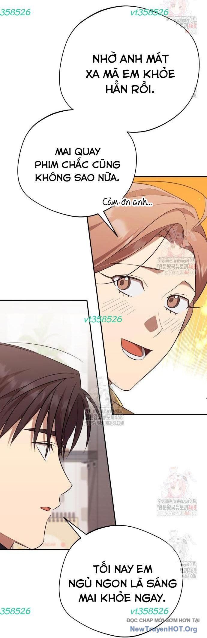 Thiên Ma Bấm Huyệt [Chap 52-66]