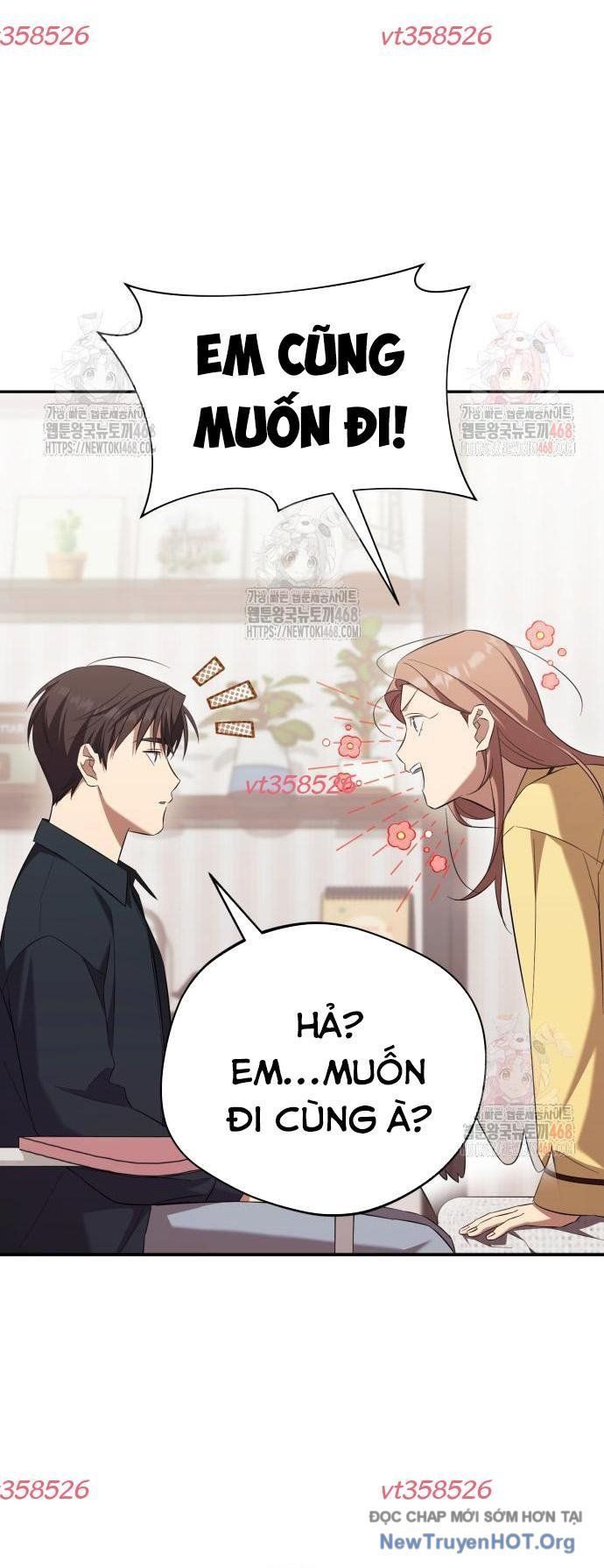 Thiên Ma Bấm Huyệt [Chap 52-66]