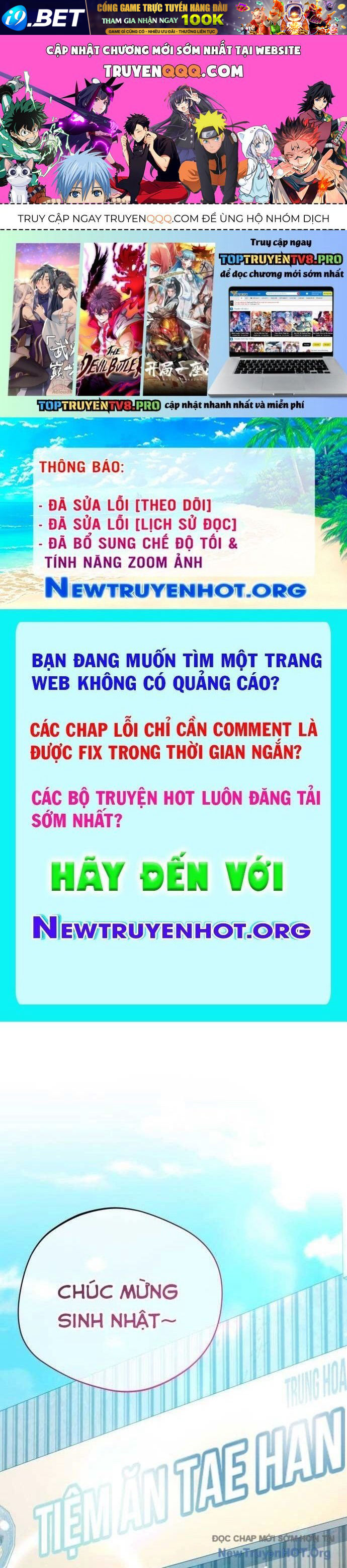 Thiên Ma Bấm Huyệt [Chap 52-66]