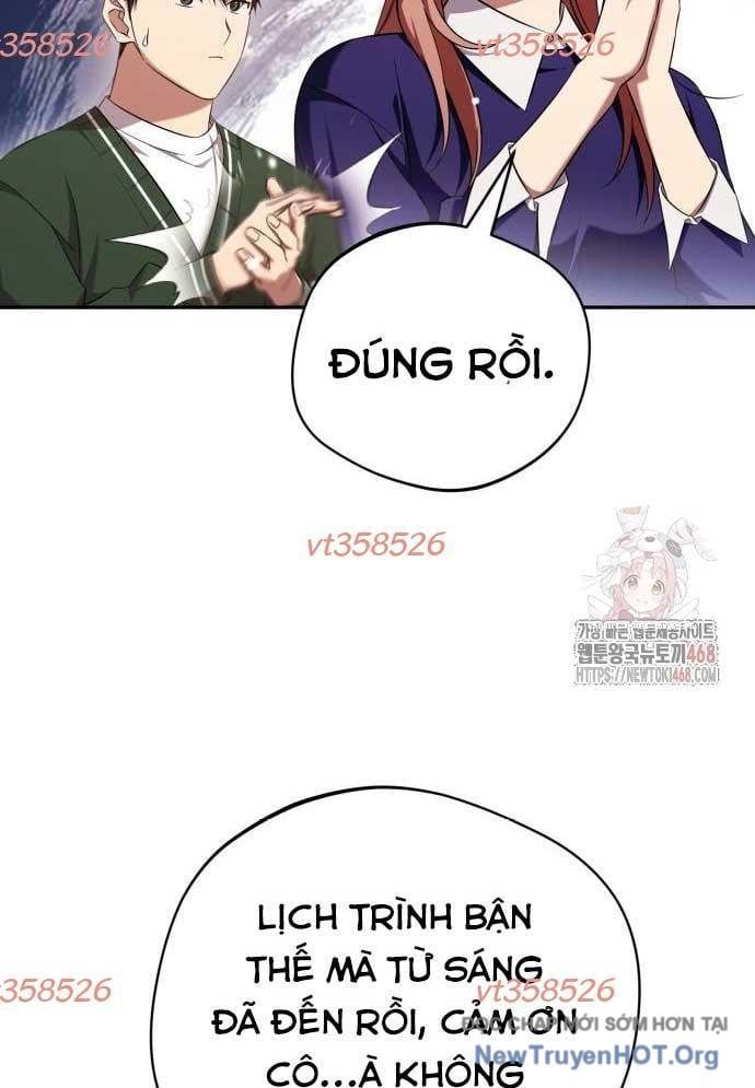 Thiên Ma Bấm Huyệt [Chap 52-66]