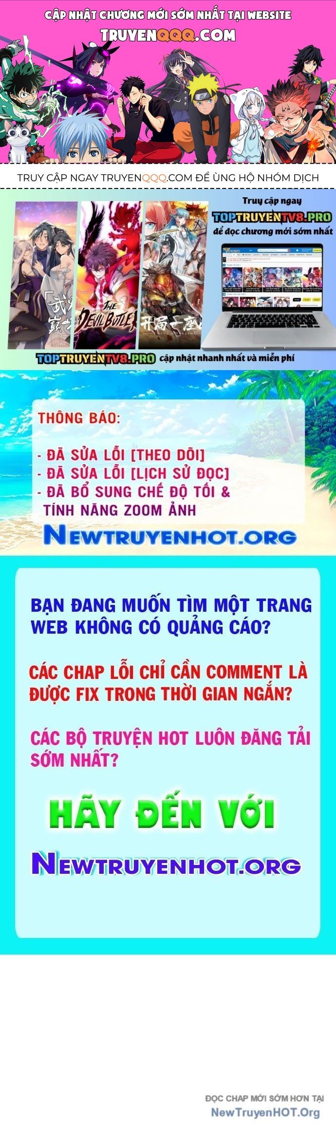 Thiên Ma Bấm Huyệt [Chap 52-66]