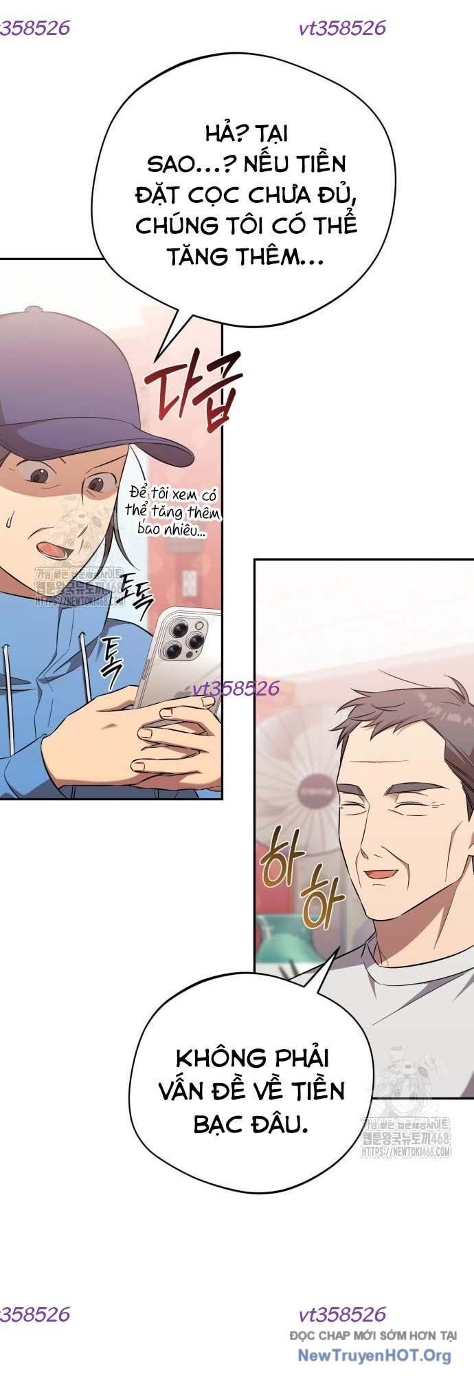 Thiên Ma Bấm Huyệt [Chap 52-66]