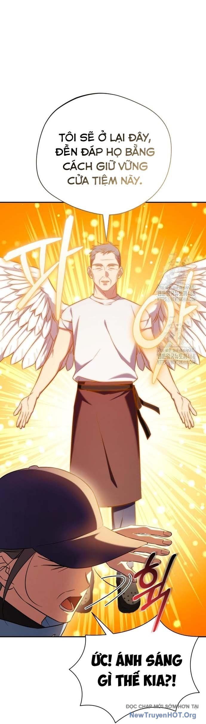 Thiên Ma Bấm Huyệt [Chap 52-66]