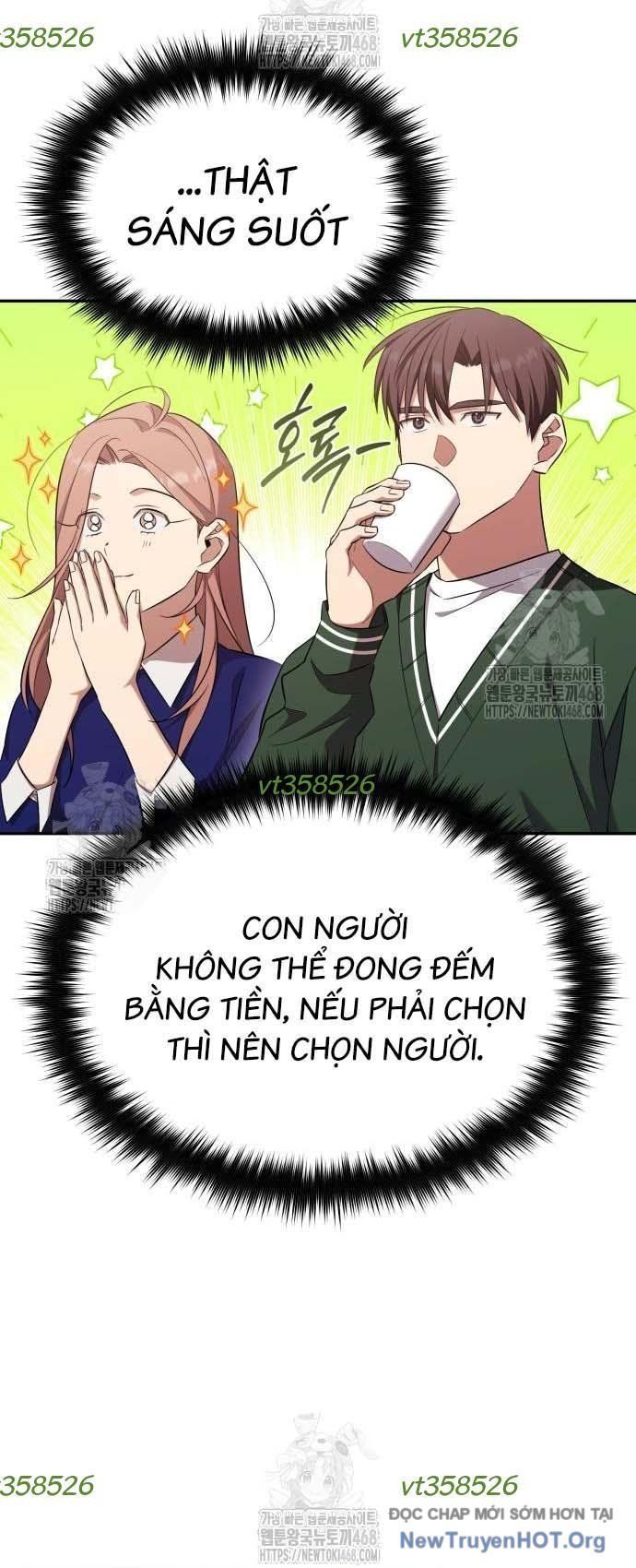 Thiên Ma Bấm Huyệt [Chap 52-66]