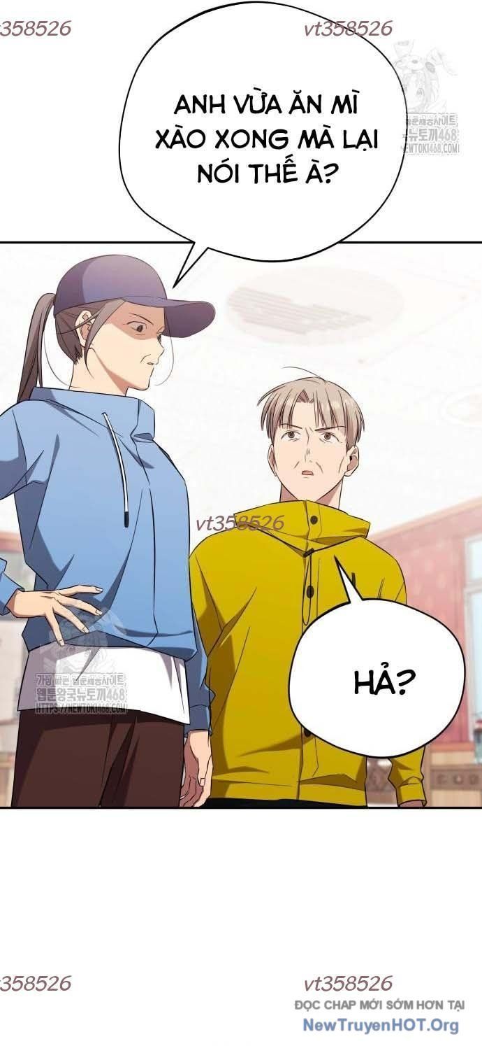 Thiên Ma Bấm Huyệt [Chap 52-66]
