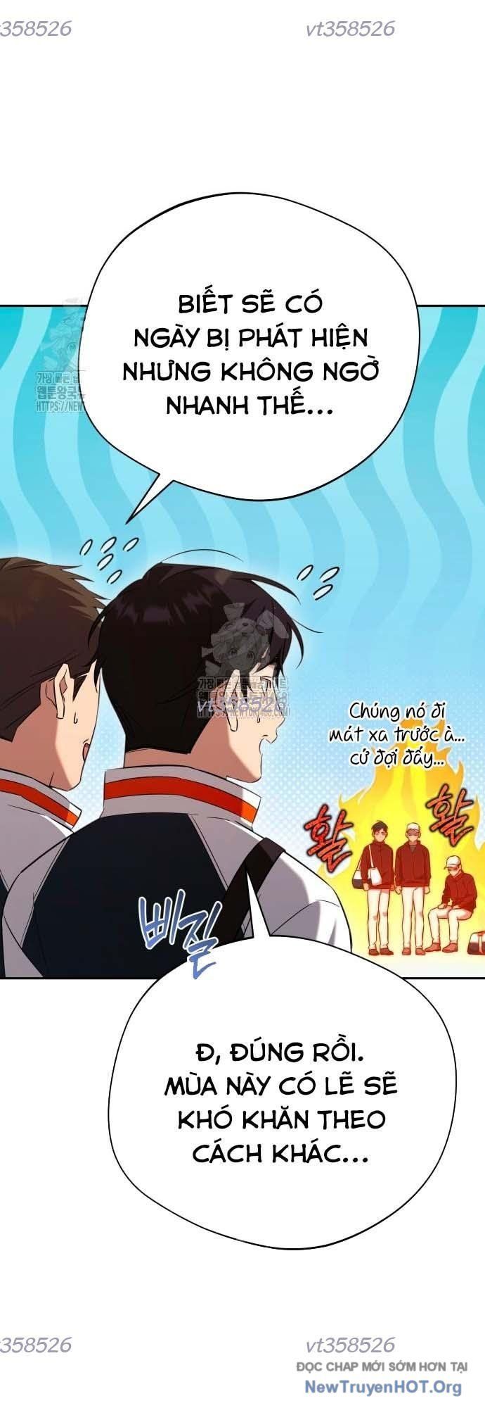 Thiên Ma Bấm Huyệt [Chap 52-66]